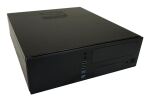 LC-Power LC-1406MB-TFX-ON Computer-Gehäuse Micro Tower Schwarz