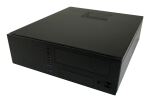 LC-Power LC-1406MB-TFX-ON Computer-Gehäuse Micro Tower Schwarz