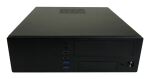 LC-Power LC-1406MB-TFX-ON Computer-Gehäuse Micro Tower Schwarz