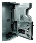 LC-Power LC-1406MB-TFX-ON Computer-Gehäuse Micro Tower Schwarz