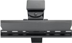 Schwaiger TVS7040 511 177,8 cm (70") Schwarz