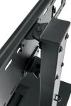 Schwaiger TVS7040 511 177,8 cm (70") Schwarz