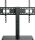 Schwaiger TVS7040 511 177,8 cm (70") Schwarz