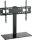 Schwaiger TVS7040 511 177,8 cm (70") Schwarz