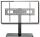 Schwaiger TVS7040 511 177,8 cm (70") Schwarz