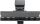Schwaiger TVS7040 511 177,8 cm (70") Schwarz