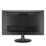 ASUS EyeCare VP229HF Computerbildschirm 54,5 cm (21.4") 1920 x 1080 Pixel Full HD LED Schwarz