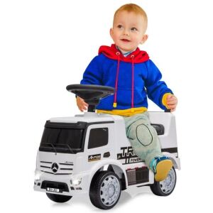 Jamara Mercedes-Benz Antos Aufsitz-LKW