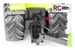 Jamara Kipper hellgrün für RC Traktor 1:16