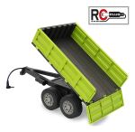 Jamara Kipper hellgrün für RC Traktor 1:16
