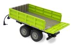 Jamara Kipper hellgrün für RC Traktor 1:16