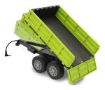 Jamara Kipper hellgrün für RC Traktor 1:16