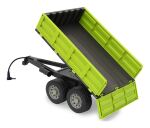 Jamara Kipper hellgrün für RC Traktor 1:16
