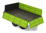 Jamara Kipper hellgrün für RC Traktor 1:16