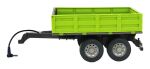 Jamara Kipper hellgrün für RC Traktor 1:16