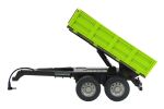 Jamara Kipper hellgrün für RC Traktor 1:16