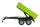 Jamara Kipper hellgrün für RC Traktor 1:16