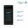 Mobilis Charger 100W 2USB C 1USBA GaN cable 100W Laptop, Smartphone, Tablets Schwarz AC Drinnen