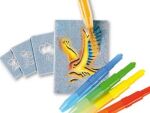 Malinos 300914 Filzstift Mehrfarbig 10 Stück(e)