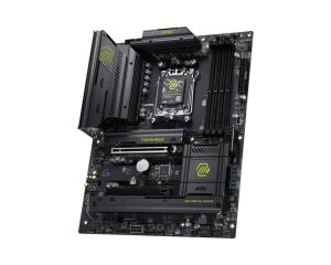 MSI MAG B850 TOMAHAWK WIFI Motherboard AMD B850 Sockel AM5 ATX