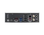 MSI MAG B850 TOMAHAWK WIFI Motherboard AMD B850 Sockel AM5 ATX