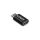 Lindy 71265 Kabeladapter USB Type C Schwarz