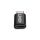 Lindy 71265 Kabeladapter USB Type C Schwarz