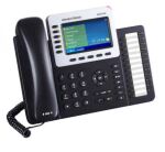 Grandstream Networks GXP2160 IP-Telefon 6 Zeilen LCD