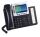Grandstream Networks GXP2160 IP-Telefon 6 Zeilen LCD