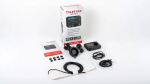 Telestar 5100001 Radio Auto Digital Schwarz