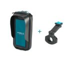 Mobilis 044023 Handy-Schutzhülle Beuteltasche Schwarz