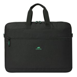 Rivacase Gremio 43,9 cm (17.3") Cover Schwarz