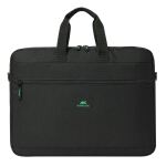 Rivacase Gremio 43,9 cm (17.3") Cover Schwarz