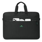 Rivacase Gremio 43,9 cm (17.3") Cover Schwarz