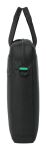 Rivacase Gremio 43,9 cm (17.3") Cover Schwarz