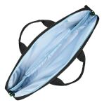 Rivacase Gremio 43,9 cm (17.3") Cover Schwarz
