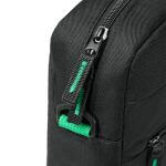 Rivacase Gremio 43,9 cm (17.3") Cover Schwarz