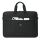 Rivacase Gremio 43,9 cm (17.3") Cover Schwarz