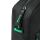 Rivacase Gremio 43,9 cm (17.3") Cover Schwarz