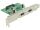 DeLOCK 89391 Schnittstellenkarte/Adapter Eingebaut USB 3.2 Gen 1 (3.1 Gen 1)