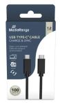 MediaRange MRCS214 USB Kabel USB 3.2 Gen 1 (3.1 Gen 1)...
