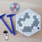 Thumbs Up Moon Miner Strategie