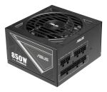 ASUS ATS-850G Netzteil 850 W 20+4 pin ATX ATX Schwarz