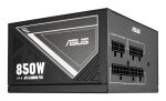 ASUS ATS-850G Netzteil 850 W 20+4 pin ATX ATX Schwarz