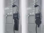DELOCK HDMI Audio Extractor 4K 60 Hz kompakt