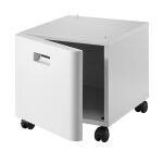 Brother ZUNTBC4FARBLASER Druckerschrank Weiß