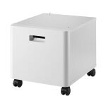 Brother ZUNTBC4FARBLASER Druckerschrank Weiß
