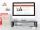 Equip LCD-/Monitor-Halter Desktop (wird noch angepasst)
