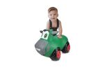 Jamara Fendt Hüpftraktor mit Pumpe