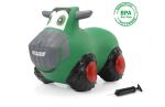 Jamara Fendt Hüpftraktor mit Pumpe